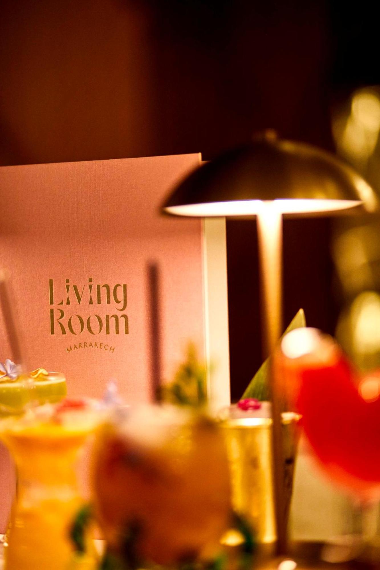 Park Hyatt Marrakech Hotel Marrakesh Bagian luar foto