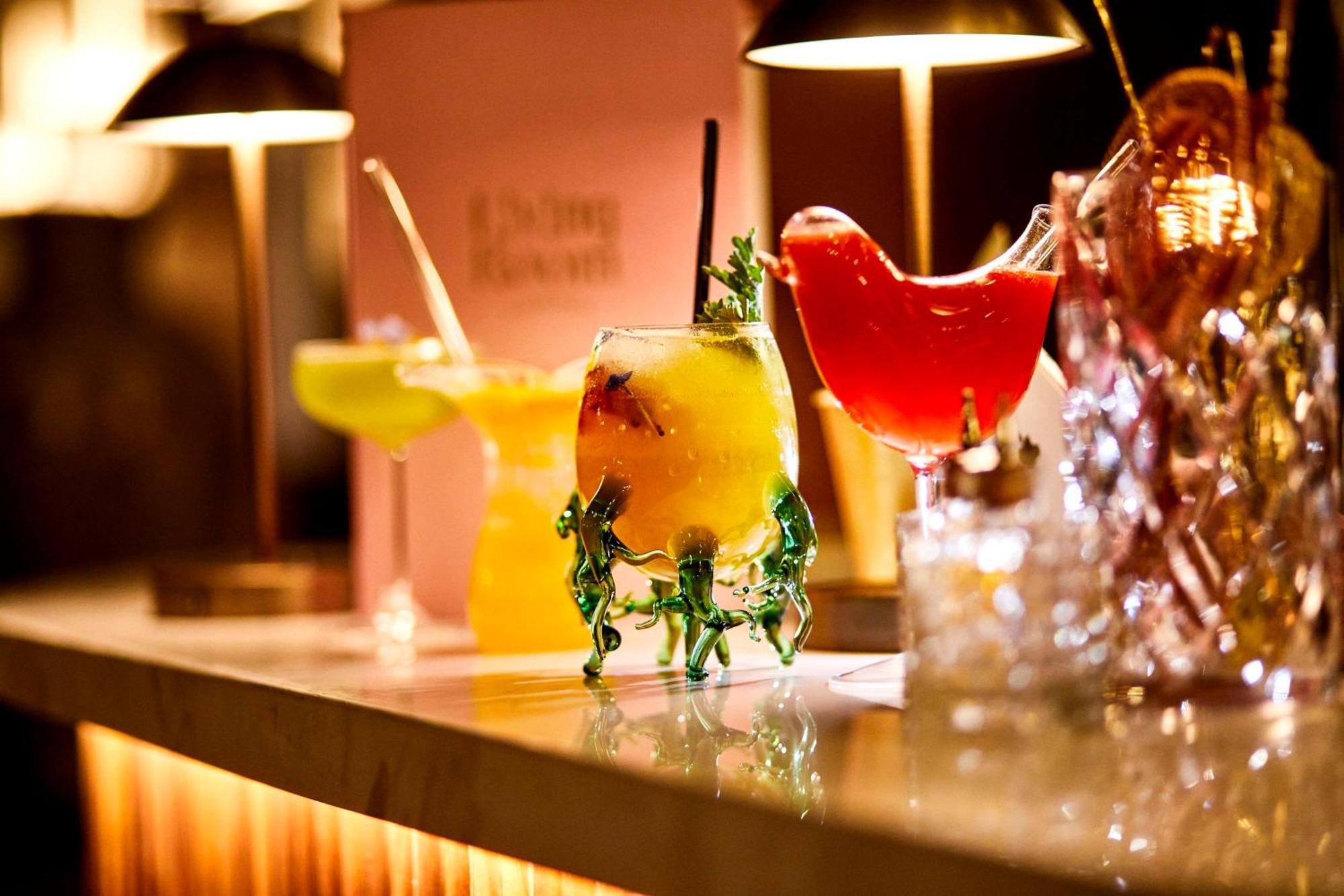 Park Hyatt Marrakech Hotel Marrakesh Bagian luar foto