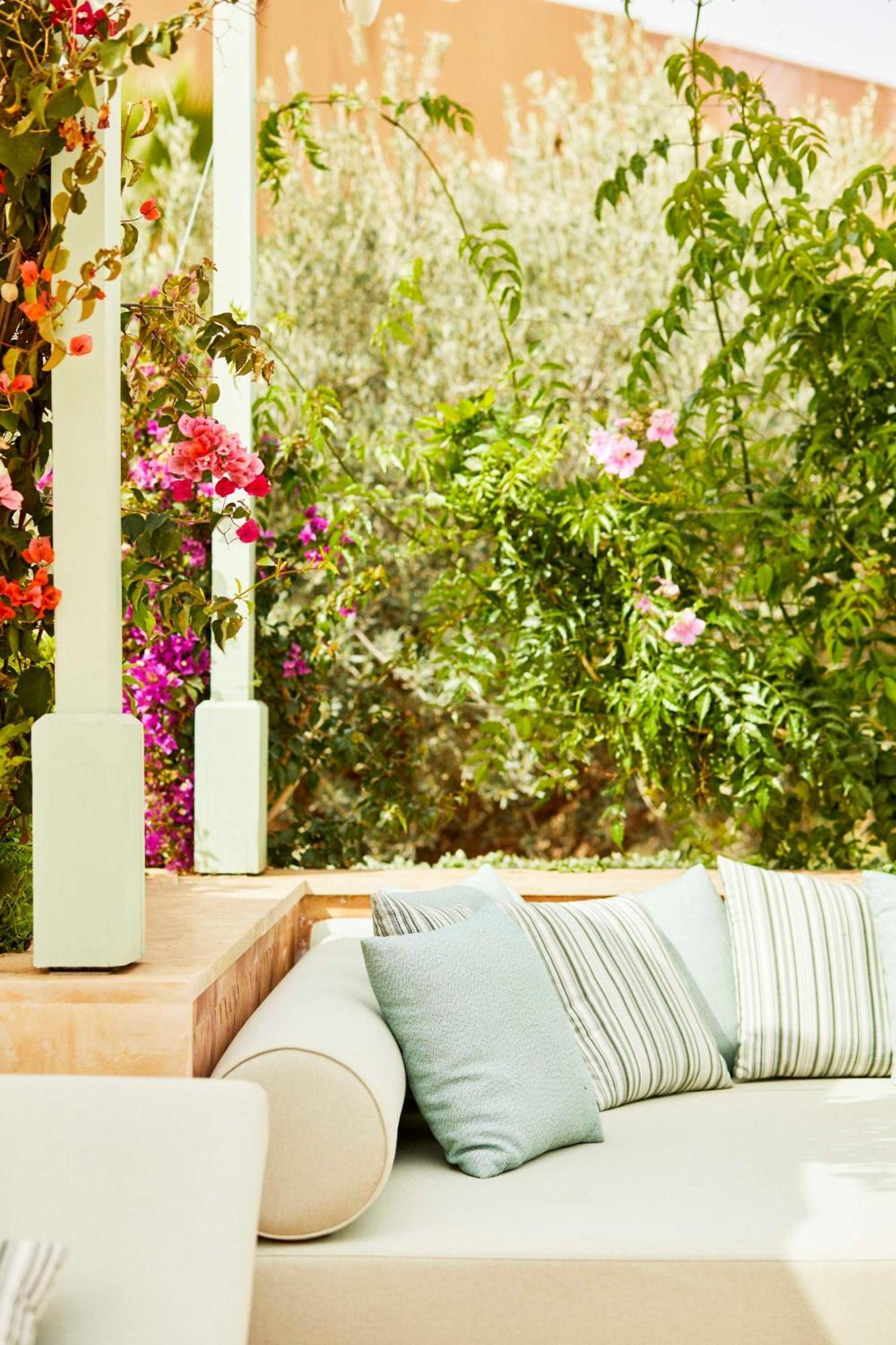 Park Hyatt Marrakech Hotel Marrakesh Bagian luar foto