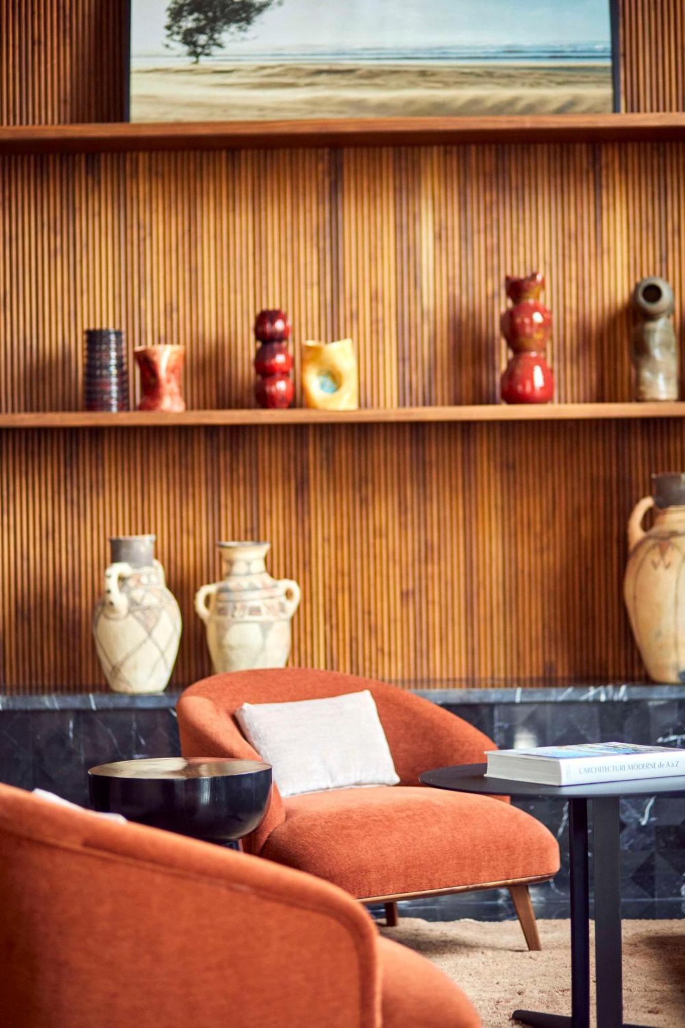 Park Hyatt Marrakech Hotel Marrakesh Bagian luar foto