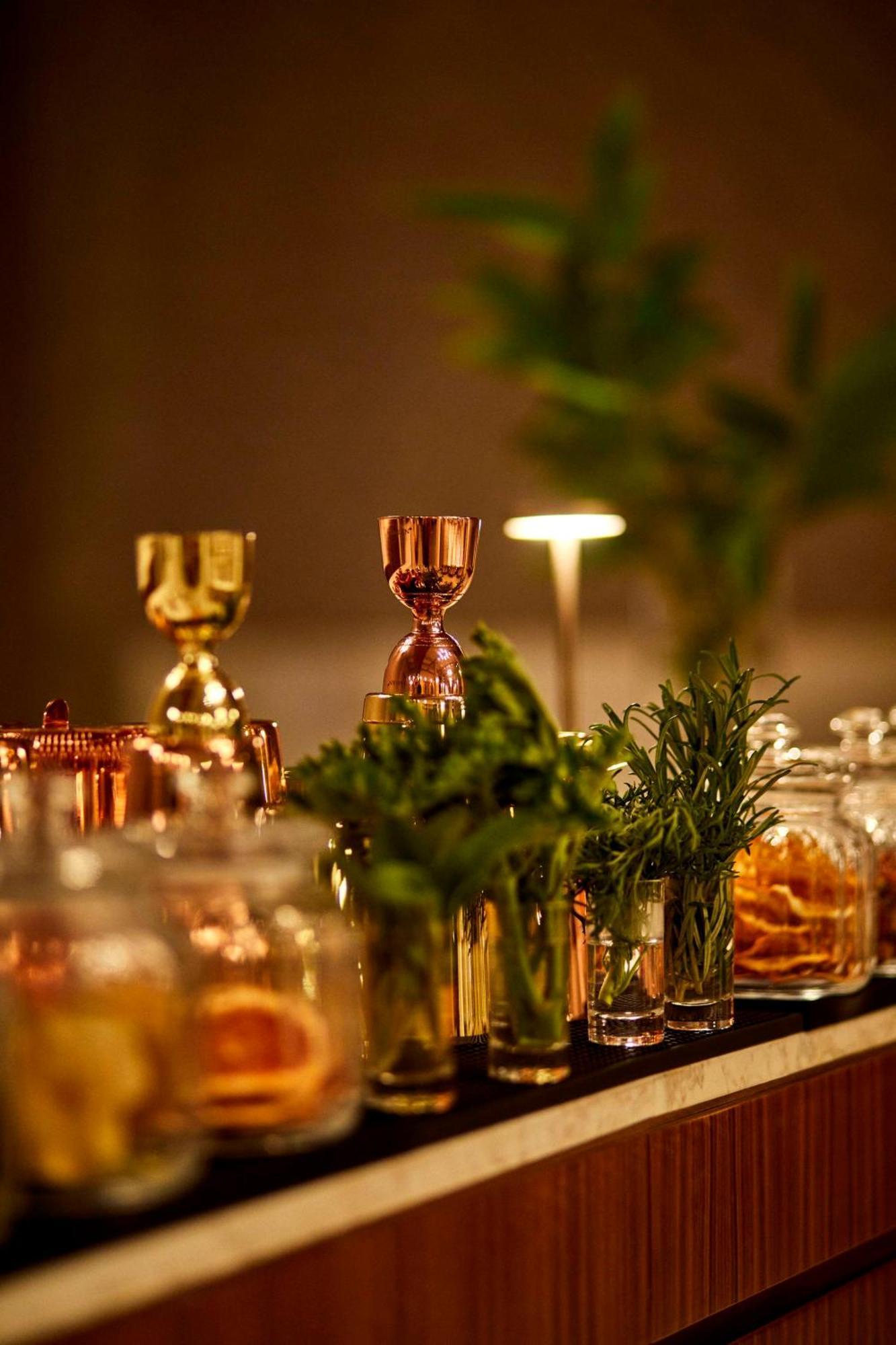 Park Hyatt Marrakech Hotel Marrakesh Bagian luar foto