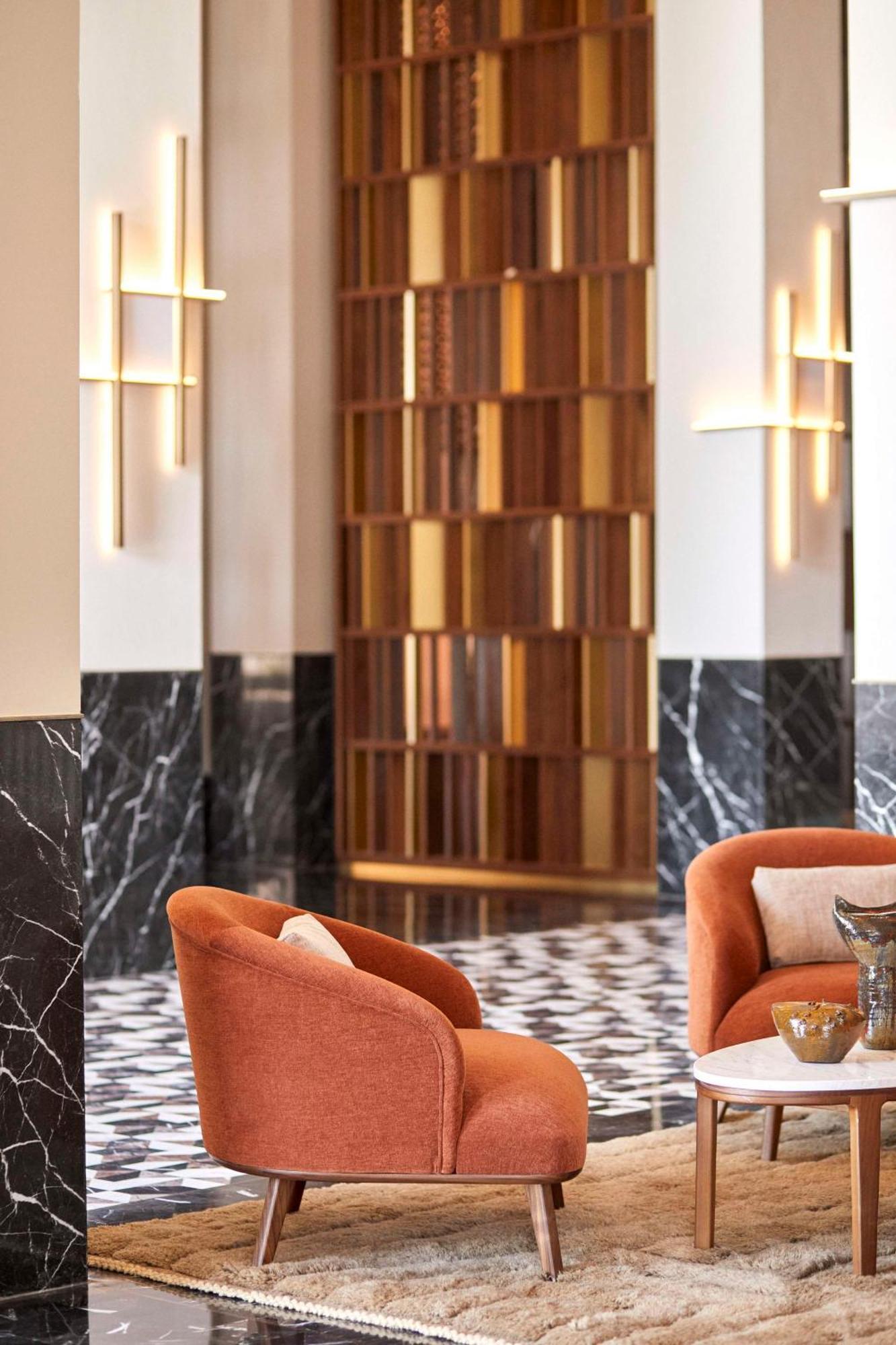 Park Hyatt Marrakech Hotel Marrakesh Bagian luar foto