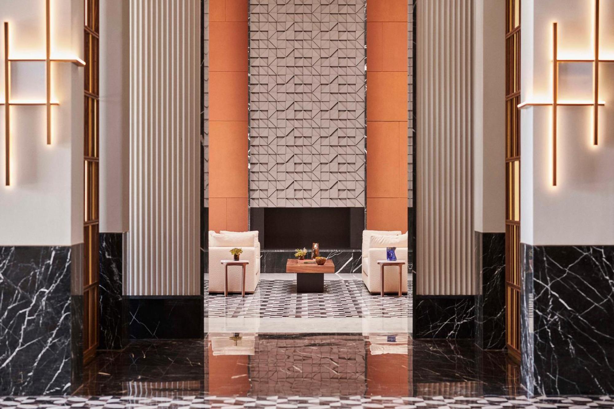 Park Hyatt Marrakech Hotel Marrakesh Bagian luar foto